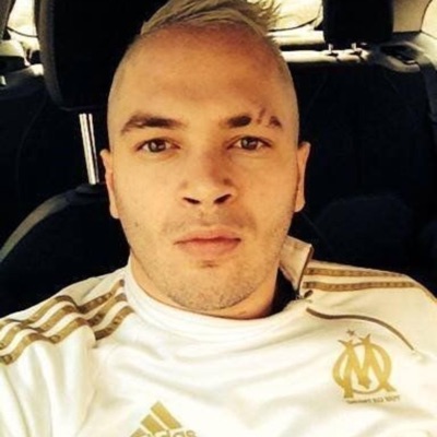 JUL TRISTE - Dans un autre monde