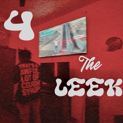 The LEEK vol.4 - EP