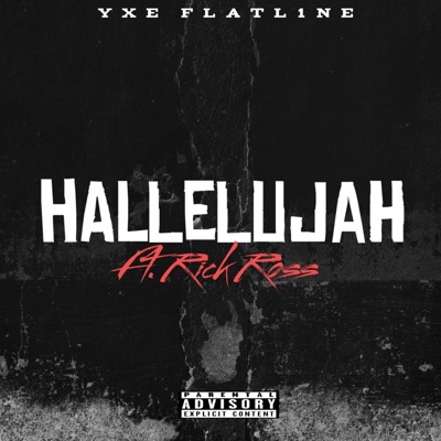 Hallelujah - Single