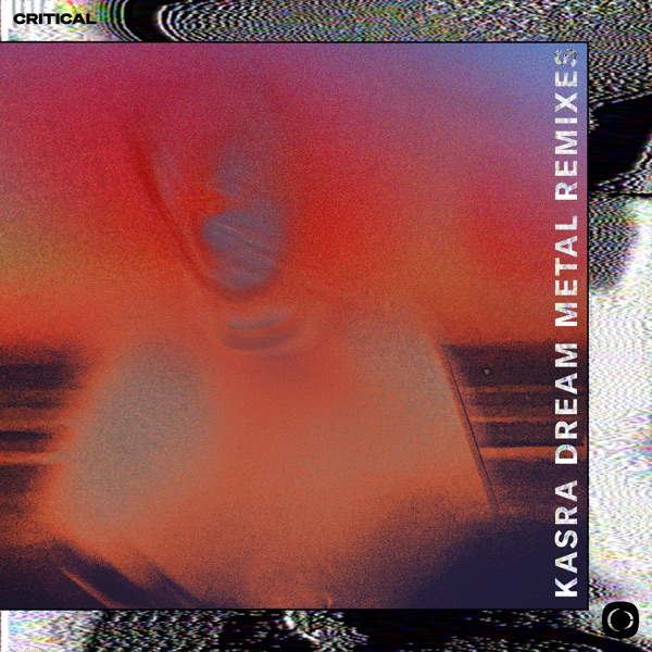 Dream Metal (Remixes) - EP