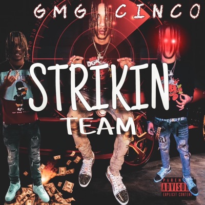 Strikin Team - Single