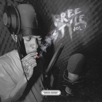 Freestyle Vol1 - Single - MP YOUNG & AL$