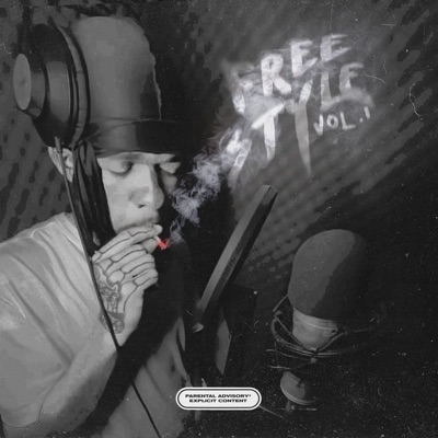 Freestyle Vol1 - Single