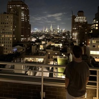 Ain't Home - Single - Scott Dallas