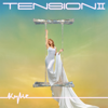 Kylie Minogue - Tension II illustration