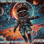 Bama Boy to the Moon EP