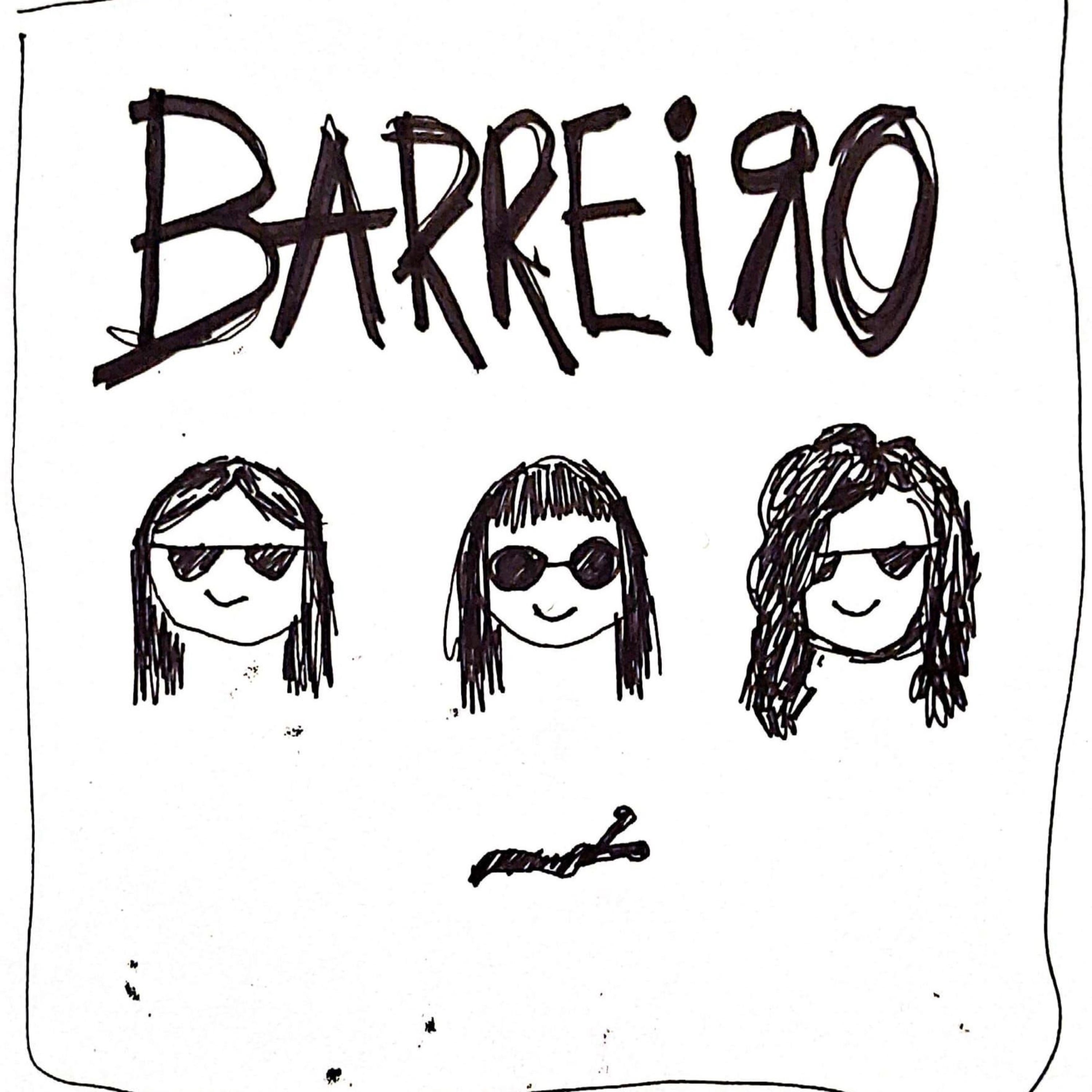 Barreiro - Single
