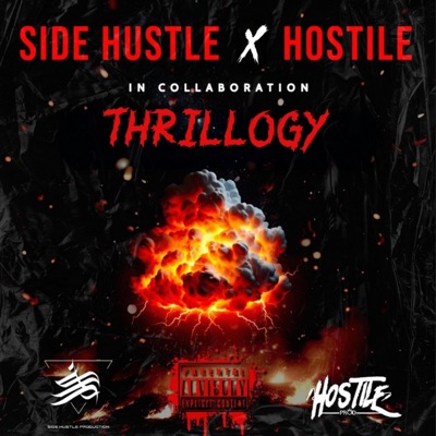 THRILLOGY (feat. Corvo & MONSTR)