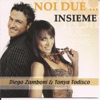 Diego Zamboni & Tonya Todisco - Con te partirò
