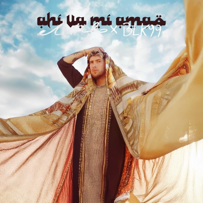 Ahí Va mi Amao (nari naren) (feat. BLK99) - Single