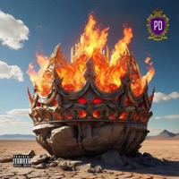 March Of The Vikings - Single - Prince Divine