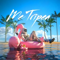Me Tripea (feat. Peluche R) - Single - Theflow Films Record