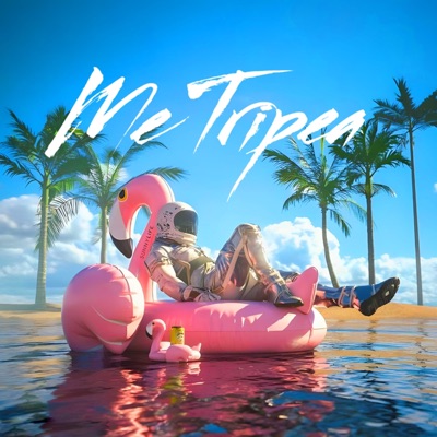 Me Tripea (feat. Peluche R) - Single