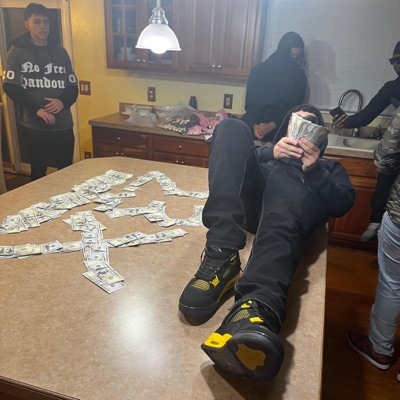 TYREEK HILL FREESTYLE - Single