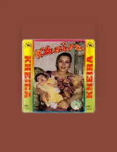 Listen to Chaba Kheira, watch music videos, read bio, see tour dates & more!