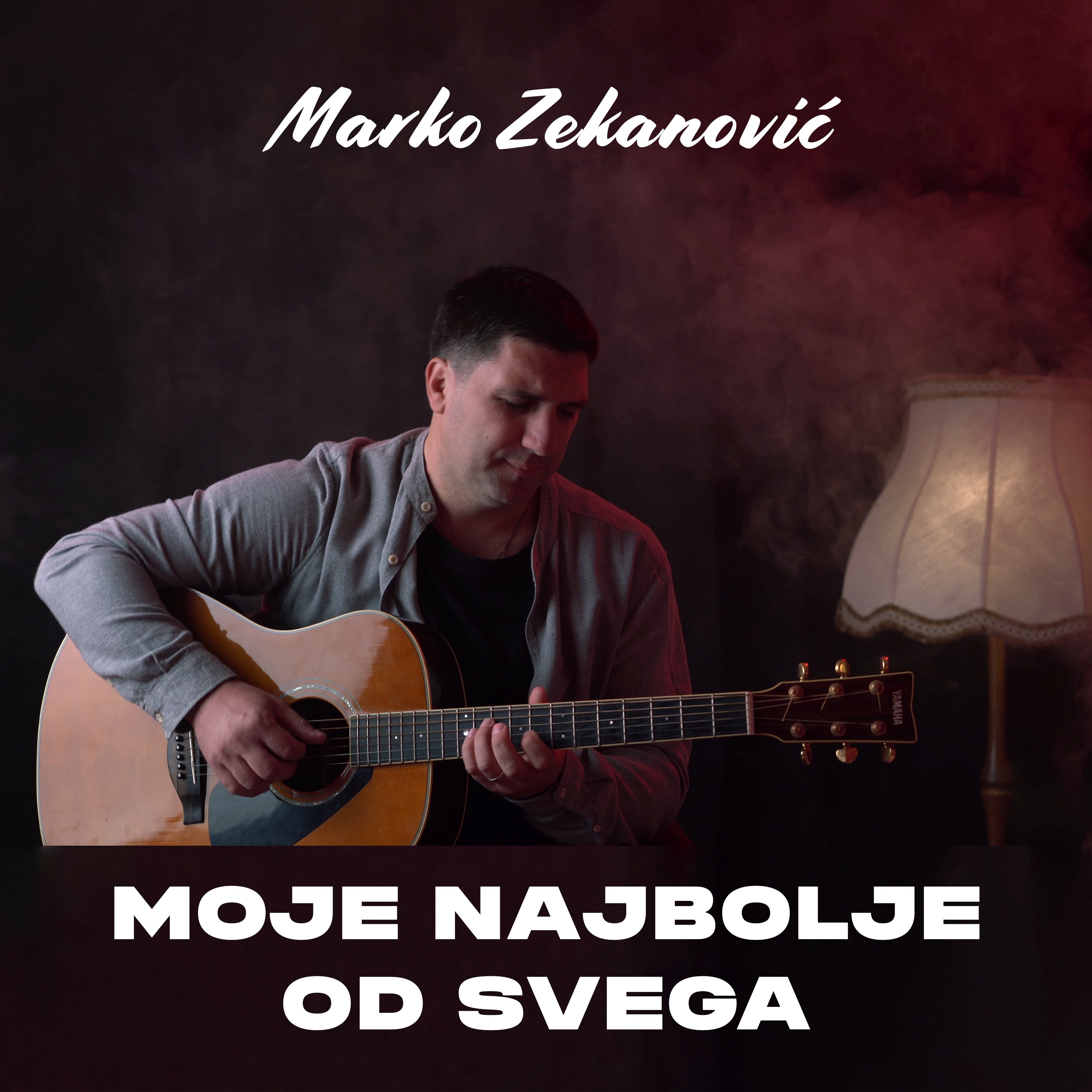 Moje najbolje od svega - Single