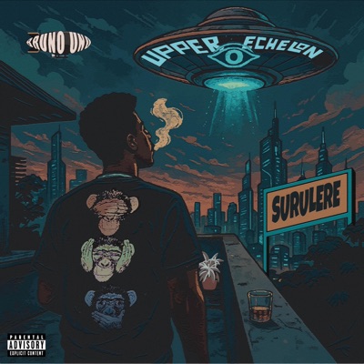 UPPER ECHELON INTRO - Single