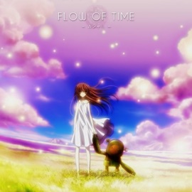 flow of time kashani