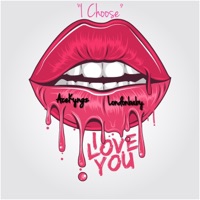 I Choose (feat. Londonbaby) - Single - AceKyngz