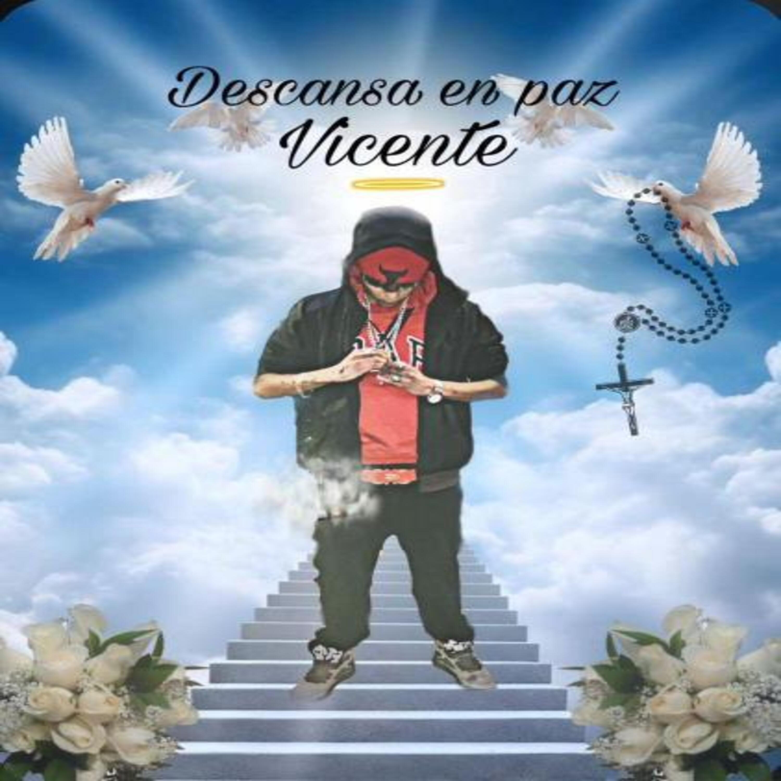 Amor de Sobra (feat. ZVISHO) - Single by Pablosinjuan album cover