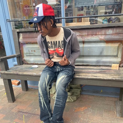 Pour It Out! (feat. VF Shaolin) - Single