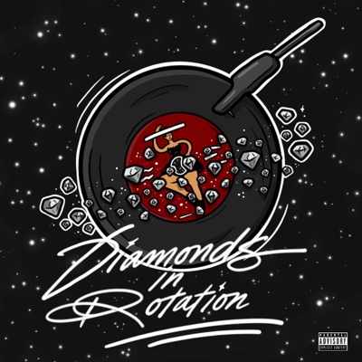 Diamonds In Rotation - Single