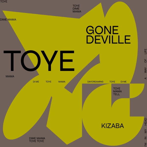Toye - Single