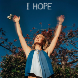 I Hope - Faye Plunkett Cover Art