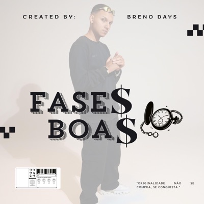 Fases Boas - Single