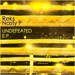 Undefeated - EP