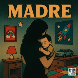 Madre Maté Beats