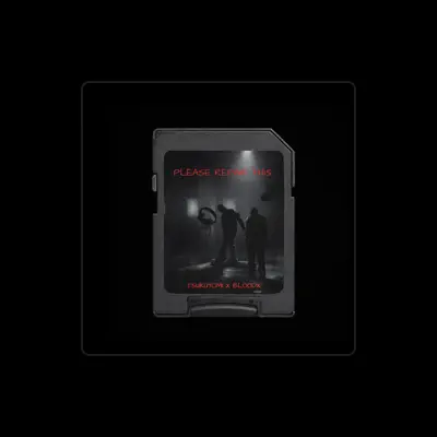 Listen to BloodX, watch music videos, read bio, see tour dates & more!