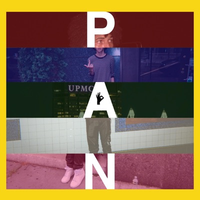 pan/okay - Single