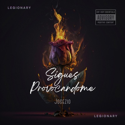 Sigues Provocandome - Single