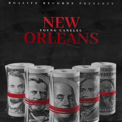 New Orleans - Single