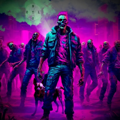 Night of the Living Dead