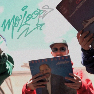 Mo' Loops - Single