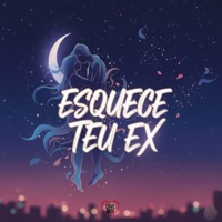 Esquece Teu Ex - Single - Mc CB