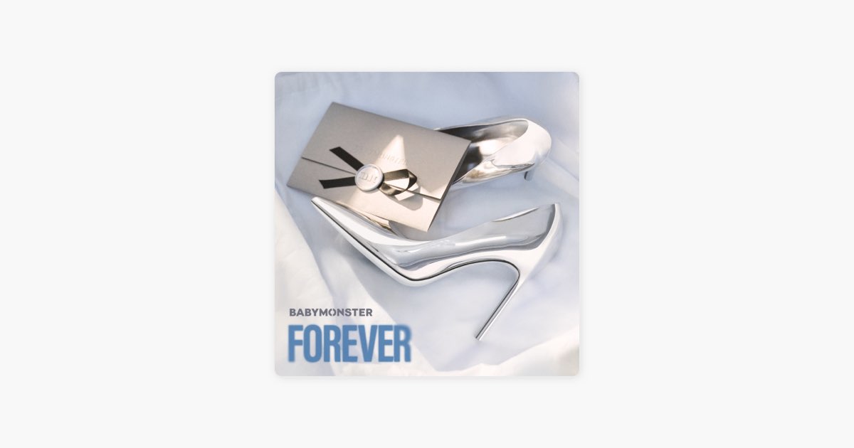 FOREVER - Single - Album by BABYMONSTER - Apple Music