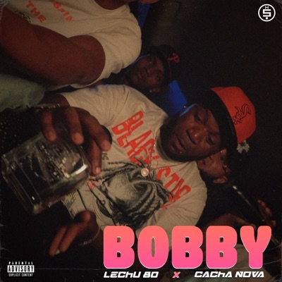Bobby - Single