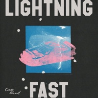 Lightning Fast - Single - Corey Kent
