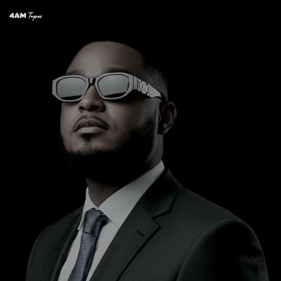 4AMTapes - No Me Sofoco