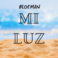 Mi luz - Single - Bloeman