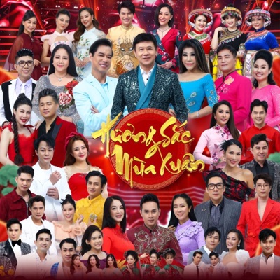 Hương Sắc Mùa Xuân 2023 - Tập 1 - EP