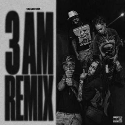 3 AM (REMIX) [feat. Hendry Way & Vend3ta] - Single