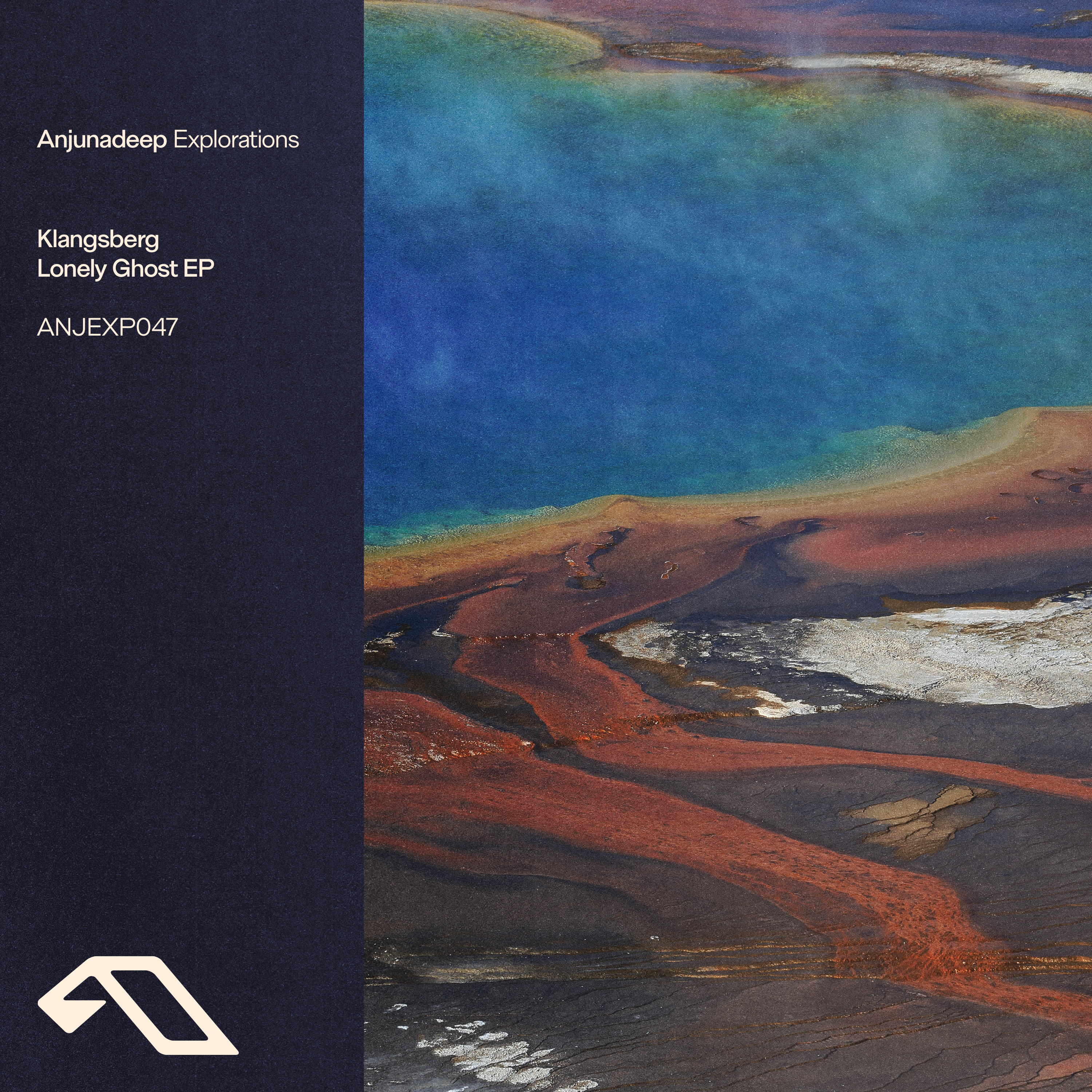 Klangsberg - Lonely Ghost
