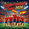 ARCADION - Spain Football Song 2026 artwork
