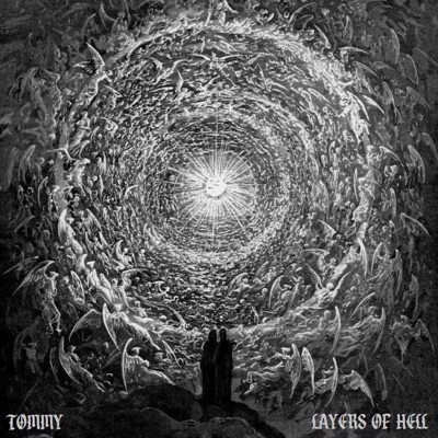 LAYERS OF HELL