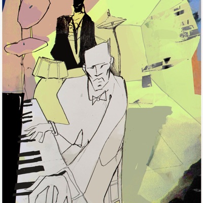 5-10 (feat. KASHYE) - Single