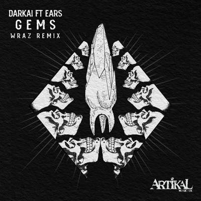 Gems (Wraz Remix) - Single